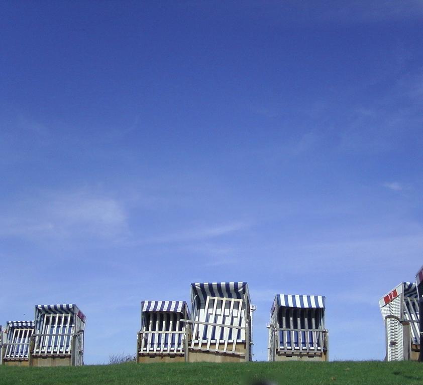 Leezdorfer Hof Hotel Kültér fotó